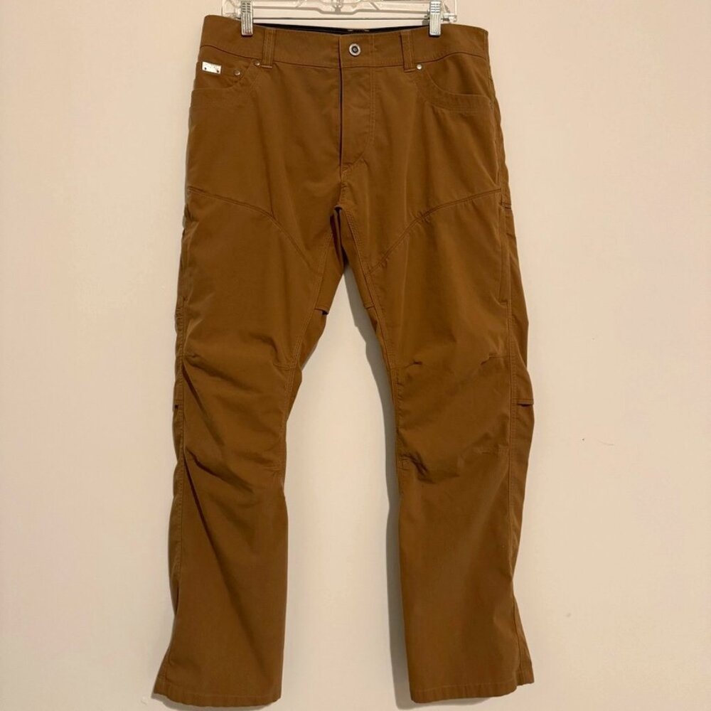 Kuhl Konfident Air Vented Pants 34x32